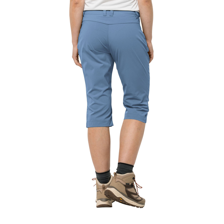 Spodnie ACTIVATE LIGHT 3/4 PANTS WOMEN