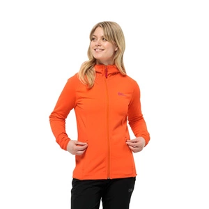 Polar BAISELBERG HOODED FULL ZIP WOMEN