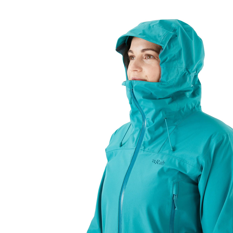 Kurtka ARC ECO JACKET WOMEN