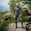 Koszulka OXIVA MERINO LONGSLEEVE MEN