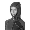 Bluza SUPERFLUX HOODY WOMEN