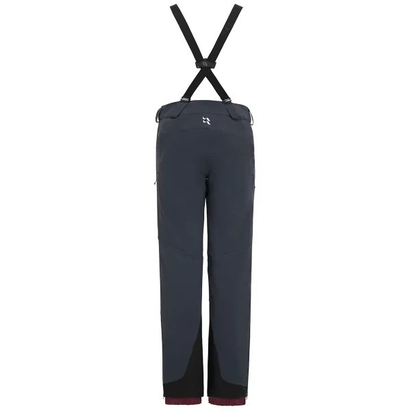 Spodnie ASCENDOR ALPINE PANTS W