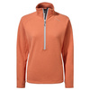 Bluza DYNAMIC PRO HALF ZIP WOMEN