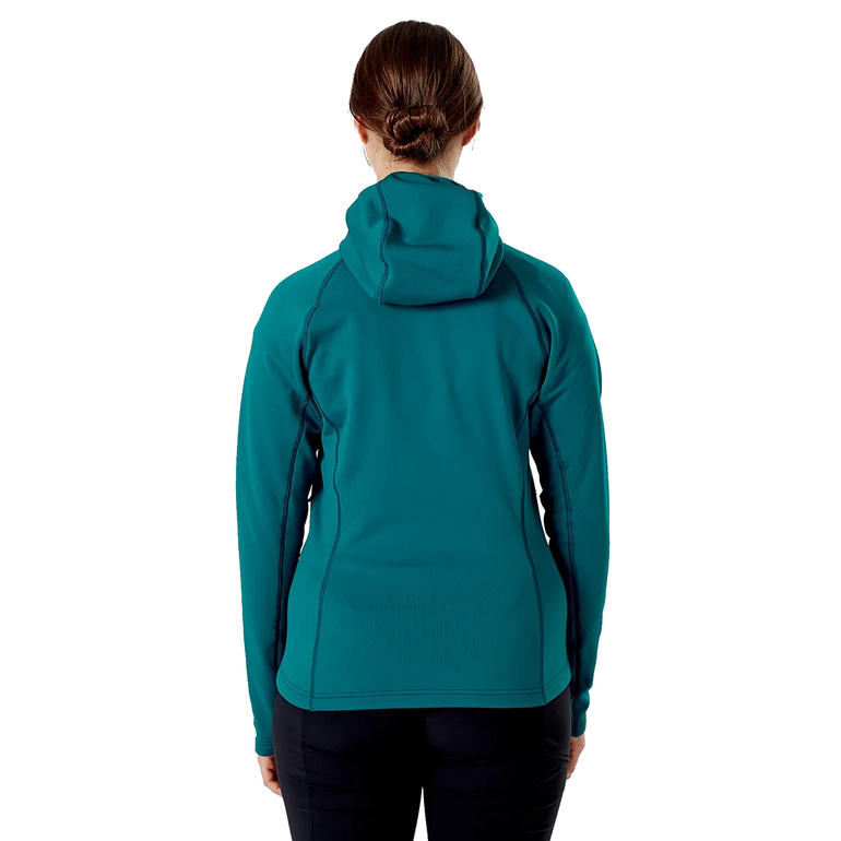 Bluza SUPERFLUX HOODY WOMEN