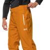 Spodnie EXOLIGHT MOUNTAIN PANTS MEN