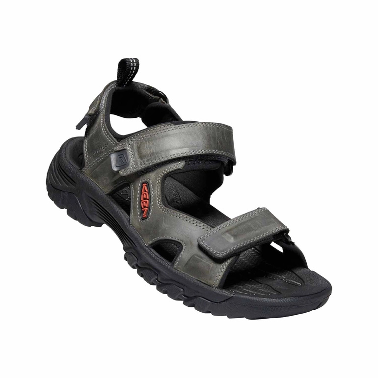 Sandały TARGHEE III OPEN TOE SANDAL