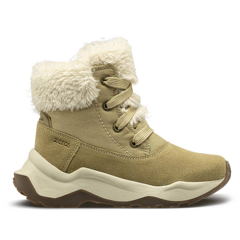 Buty ALVIK GORE-TEX JUNIOR