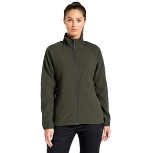 Kurtka EXPERT SOFTSHELL JACKET WOMEN