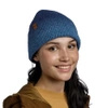 Czapka KNITTED BEANIE MARIN