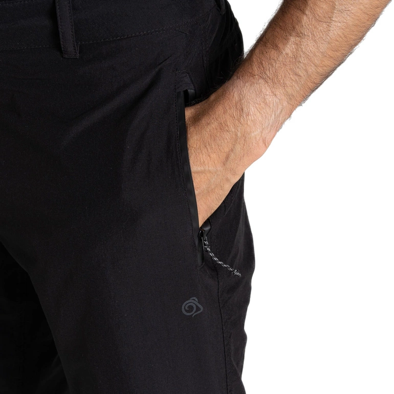 Spodnie KIWI PRO WATERPROOF TROUSERS