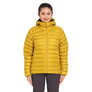 Kurtka CIRRUS ALPINE INSULATED JACKET WOMEN