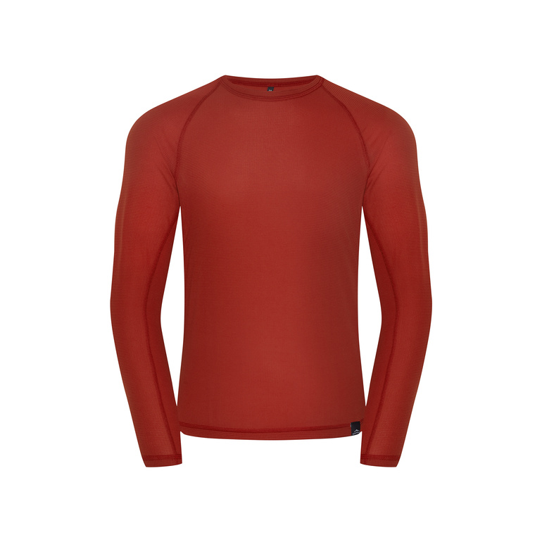 Koszulka RIX LONGSLEEVE MEN