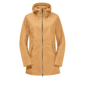 Płaszcz DAKAR PARKA WOMEN