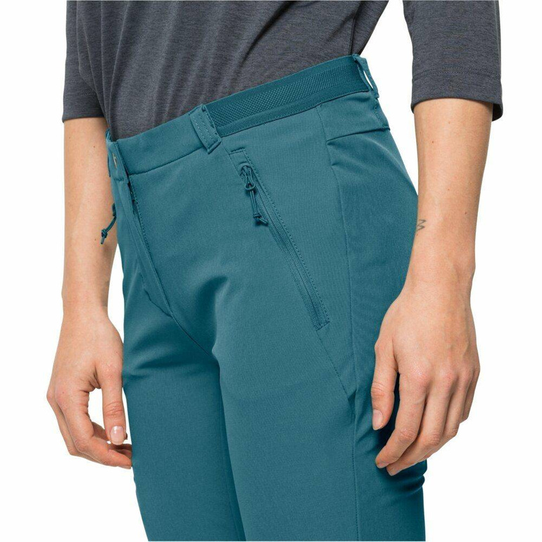 Spodnie GEIGELSTEIN PANTS WOMEN