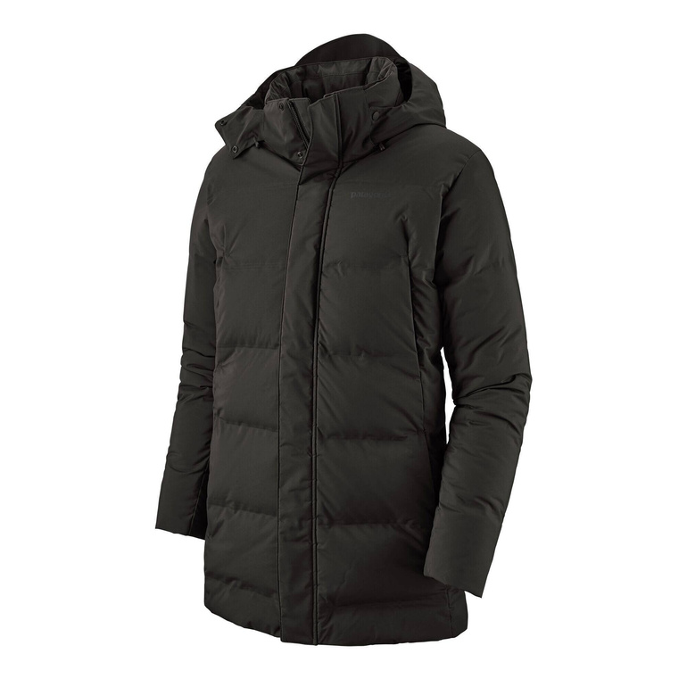 Kurtka JACKSON GLACIER PARKA MEN