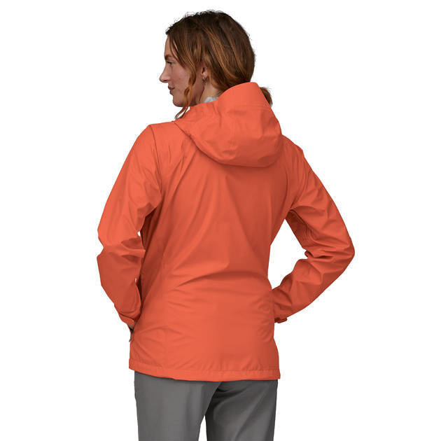 Kurtka TORRENTSHELL 3L JACKET WOMEN