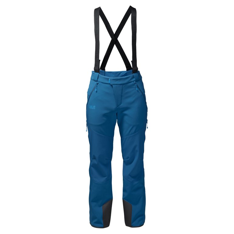 Spodnie NUCLEON PANTS MEN