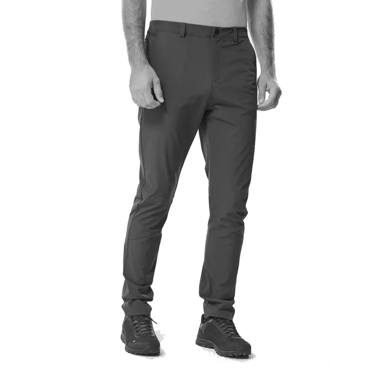 Spodnie ACTIVE STRETCH PANT MEN