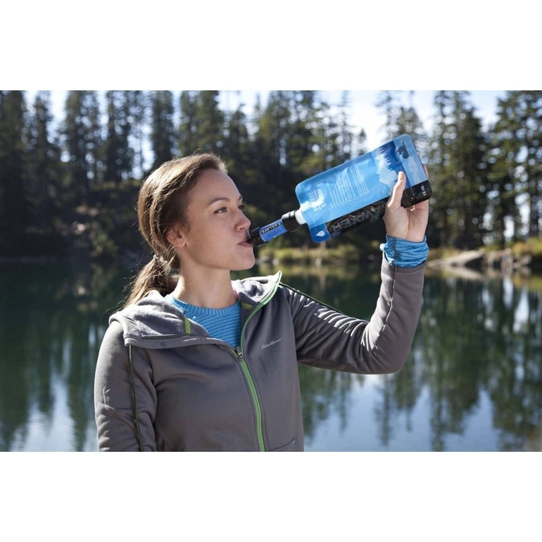 Membranowy filtr do wody MINI WATER FILTRATION SYSTEM