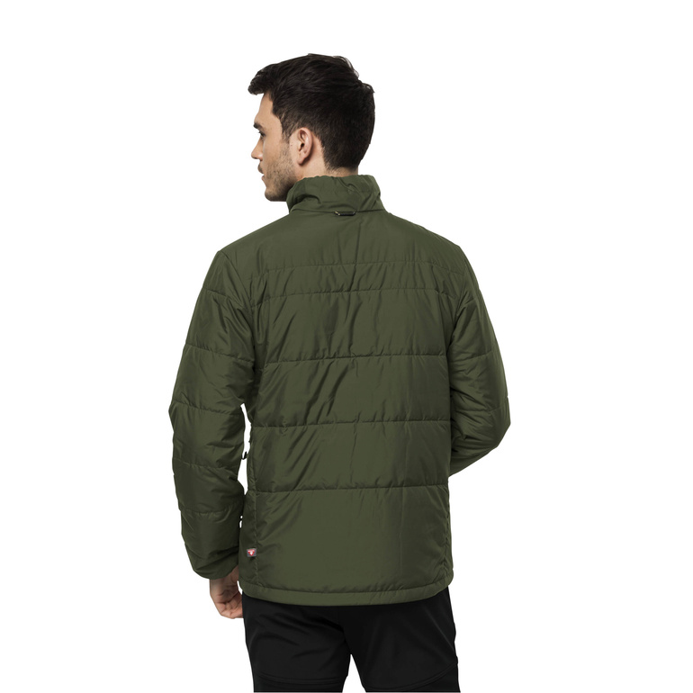 Kurtka JASPER 3IN1 JACKET MEN