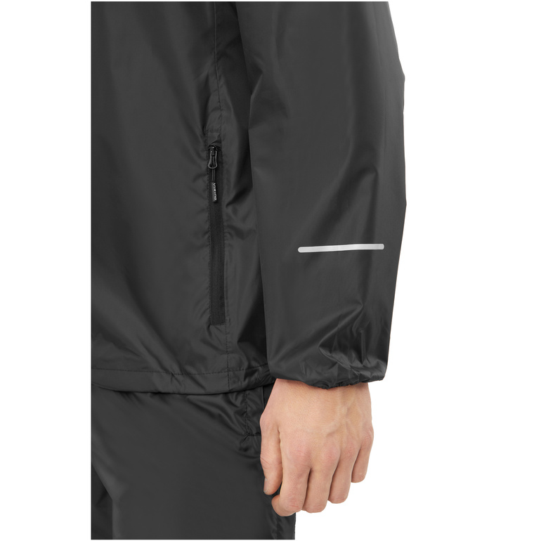 Kurtka RAINIER JACKET