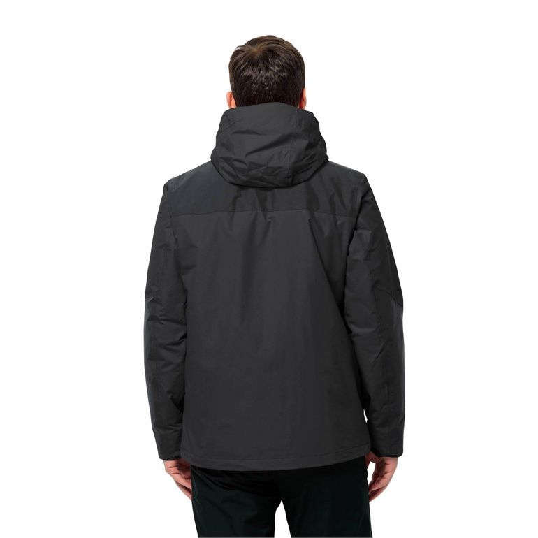 Kurtka JASPER 3IN1 JACKET MEN