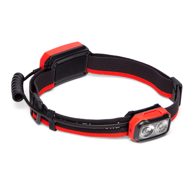 Czołówka ONSIGHT 375 HEADLAMP