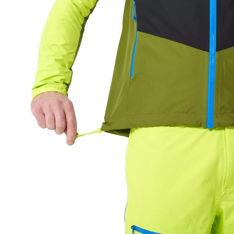 Kurtka RUTOR 2,5L JACKET MEN