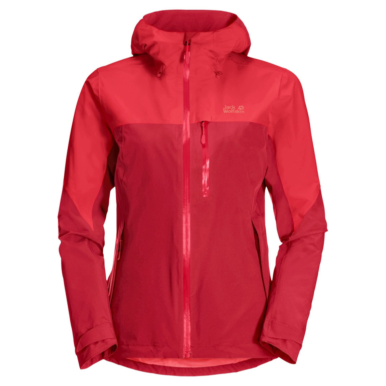 Kurtka GO HIKE JACKET WOMEN