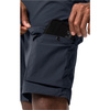 Spodenki WANDERTHIRST SHORTS MEN