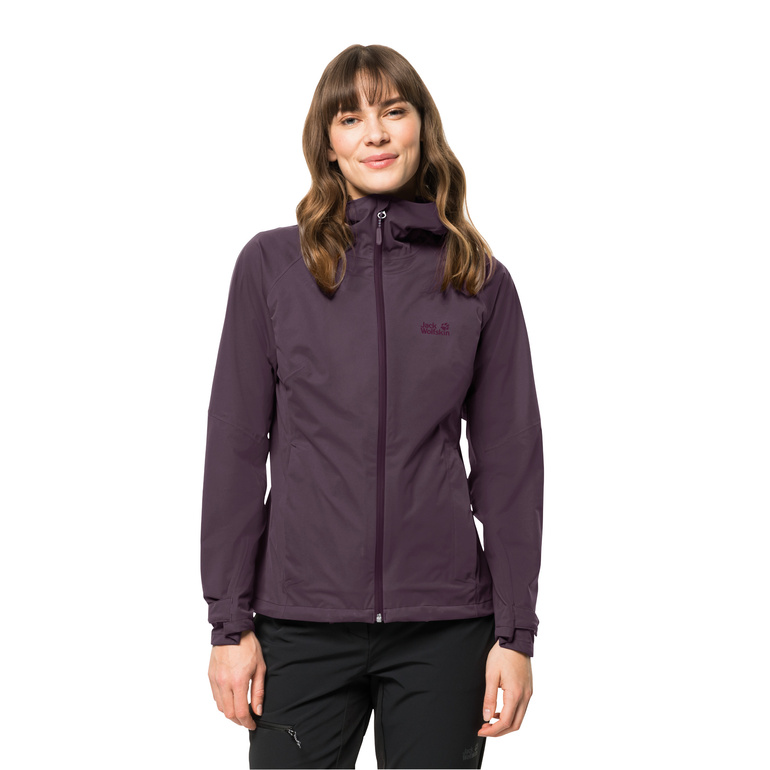 Kurtka HIGHEST PEAK JACKET WOMEN