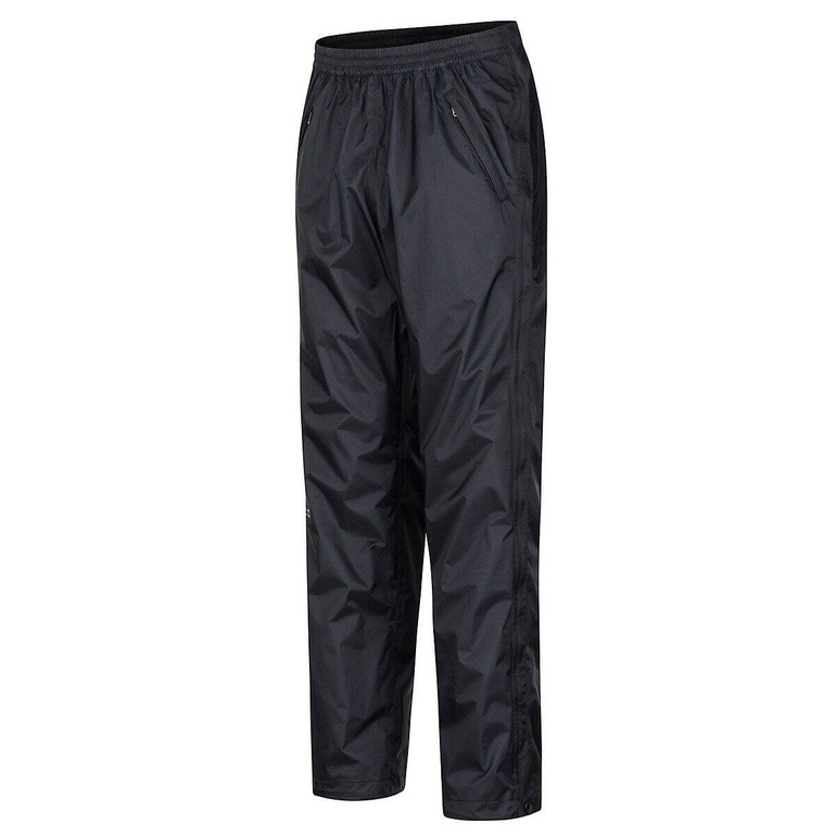 Spodnie PRECIP ECO FULL ZIP PANTS SHORT