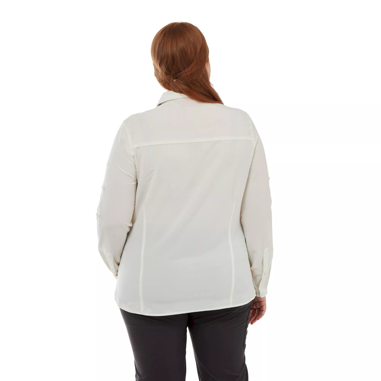 Koszula NOSILIFE PRO LONG-SLEEVED SHIRT WOMEN