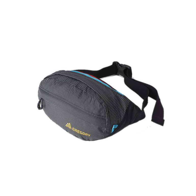 Torebka biodrowa NANO WAISTPACK