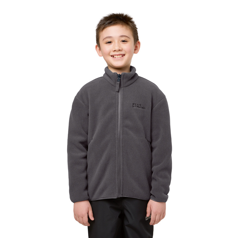 Kurtka 3w1 ICELAND 3IN1 JACKET KIDS