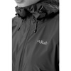 Kurtka DOWNPOUR ECO JACKET WOMEN