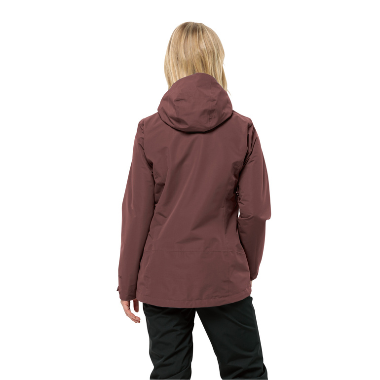 Kurtka FERNBLICK 2L JACKET WOMEN