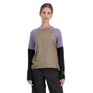 Bluza TARN MERINO SHIFT WIND JERSEY