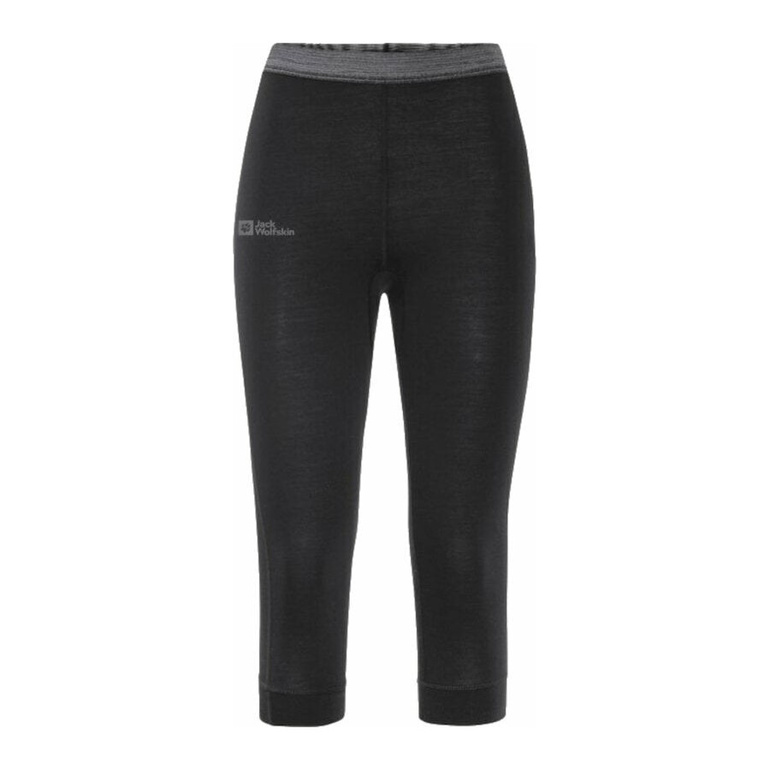 Getry wełniane ALPSPITZE WOOL PANTS WOMEN