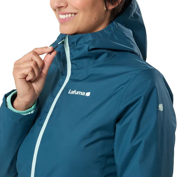 Kurtka ACCESS 3IN1 JACKET WOMEN