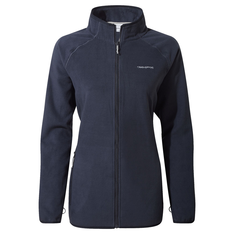 Kurtka 3w1 CALDBECK JACKET WOMEN