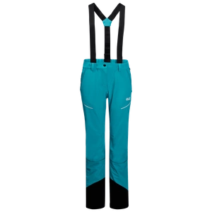 Spodnie GRAVITY TOUR PANTS WOMEN