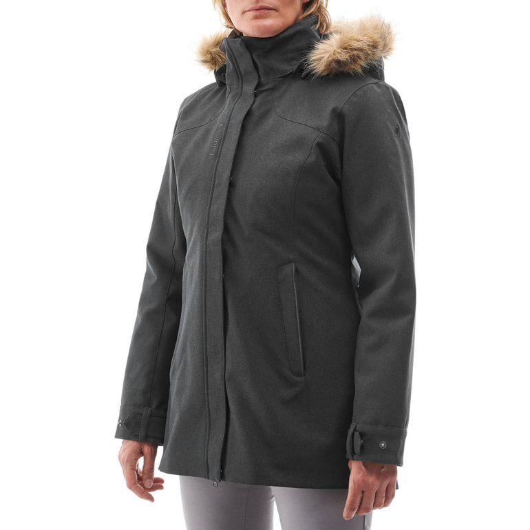 Kurtka CONEY PARKA WOMEN 