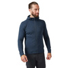 Bluza polarowa NEXUS HOODY JACKET