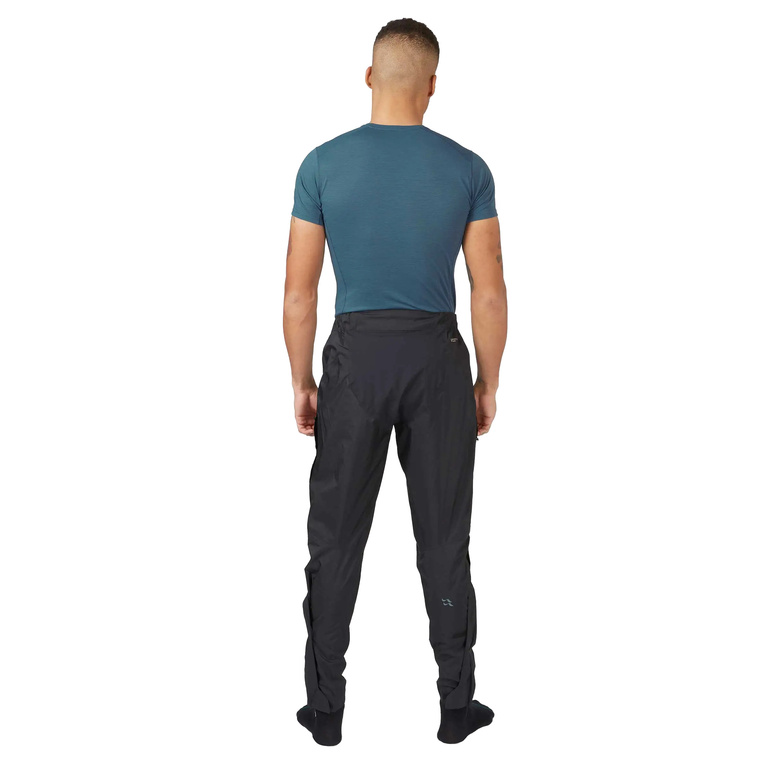 Spodnie CINDER DOWNPOUR PANTS