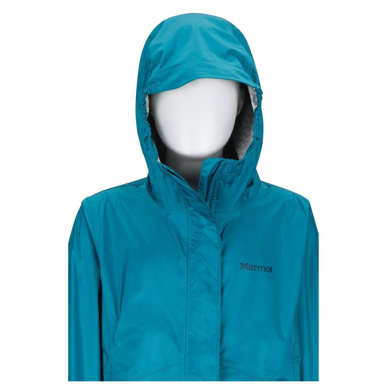 Kurtka dziecięca GIRL'S PRECIP ECO JACKET