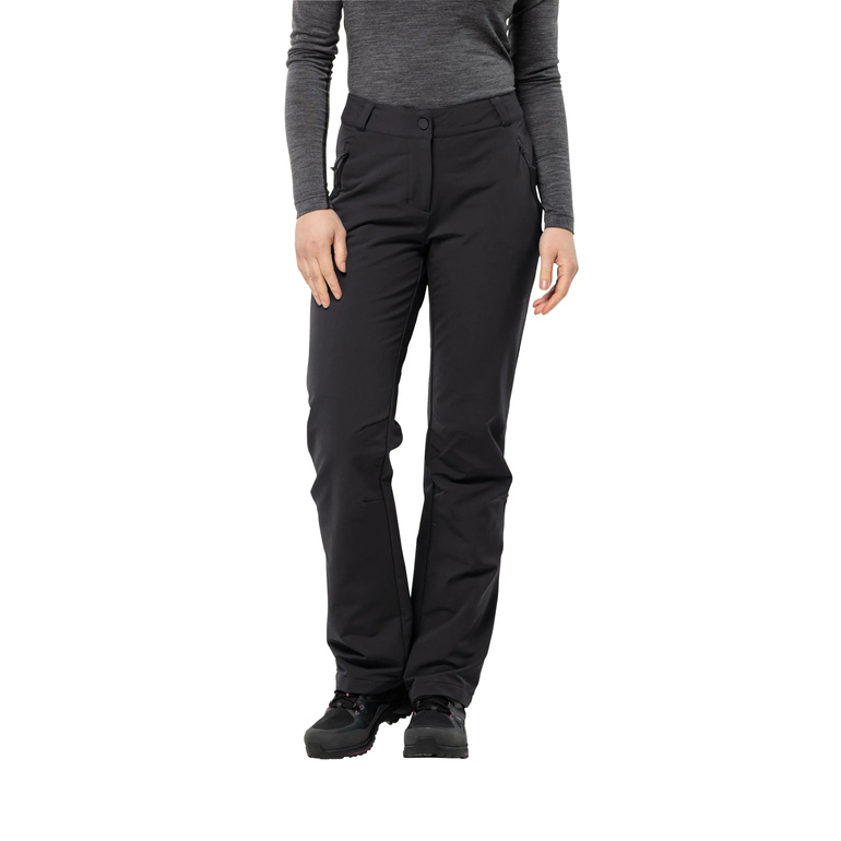 Spodnie zimowe ACTIVATE THERMIC PANTS WOMEN