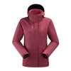 Kurtka LADY JAIPUR GORE-TEX 3IN1 JACKET