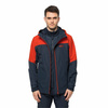 Kurtka 3w1 GLAABACH 3IN1 JACKET MEN