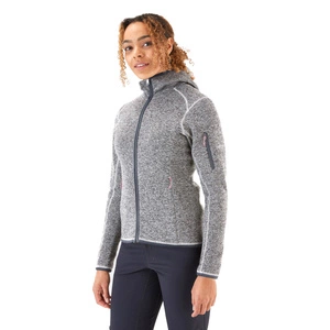 Bluza QUEST HOODY WOMEN 